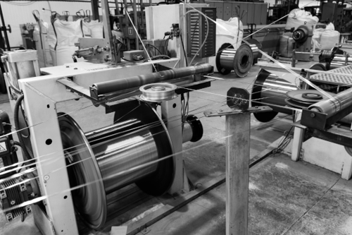 Manufacturers