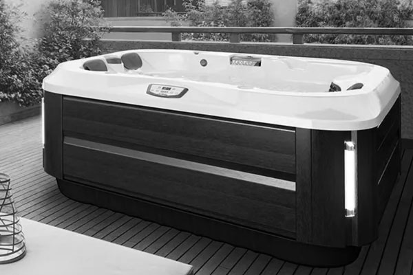  ?? Jacuzzi Pim Summary