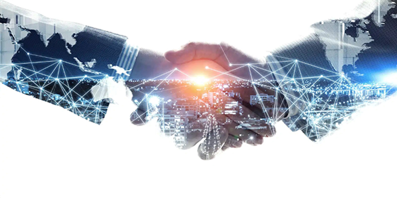 eCommerce Partnership