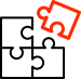 Separate Systems Image