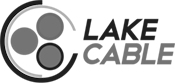lake cable logo